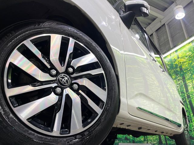 TOYOTA ROOMY 4WD 2020