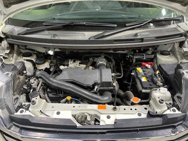 TOYOTA ROOMY 4WD 2020