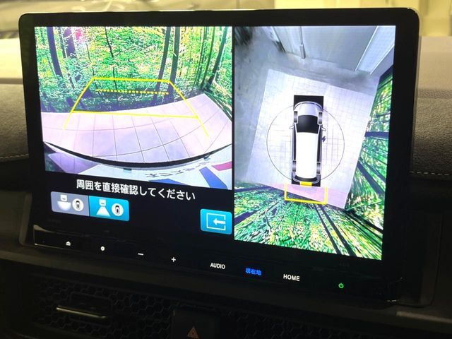 HONDA STEPWAGON e:HEV SPADA 2022