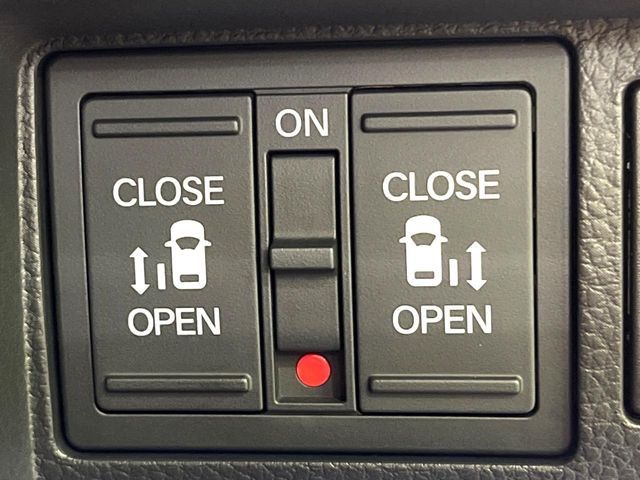 HONDA STEPWAGON e:HEV SPADA 2022