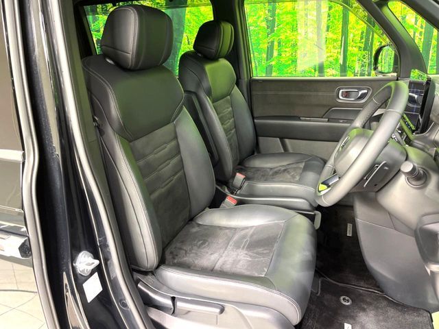 HONDA STEPWAGON e:HEV SPADA 2022