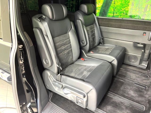 HONDA STEPWAGON e:HEV SPADA 2022