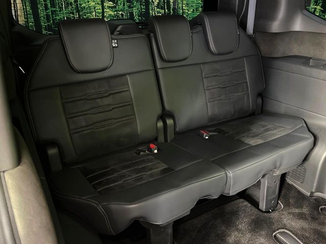 HONDA STEPWAGON e:HEV SPADA 2022