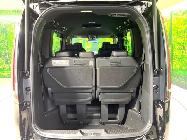 HONDA STEPWAGON e:HEV SPADA 2022