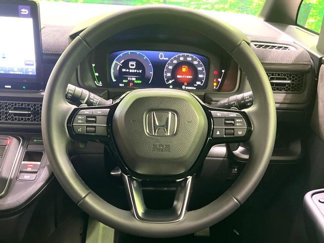 HONDA STEPWAGON e:HEV SPADA 2022