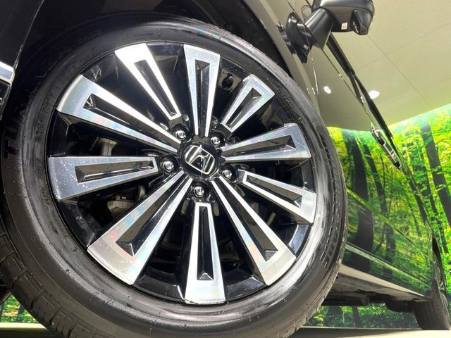 HONDA STEPWAGON e:HEV SPADA 2022