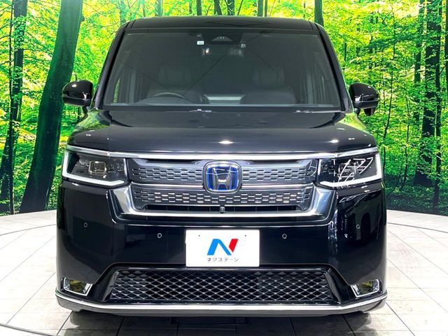HONDA STEPWAGON e:HEV SPADA 2022