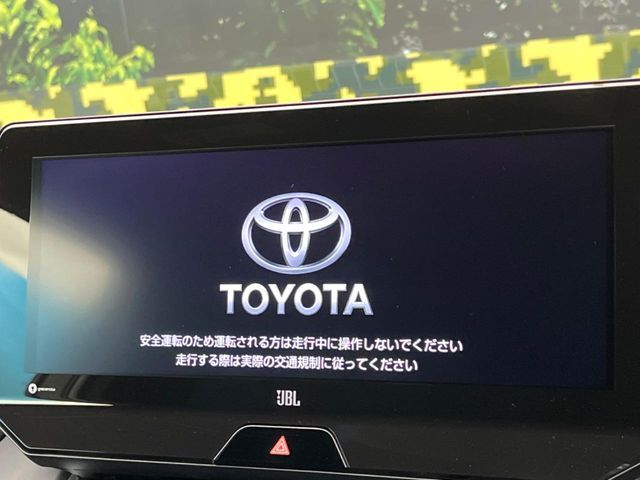 TOYOTA HARRIER 2WD 2022