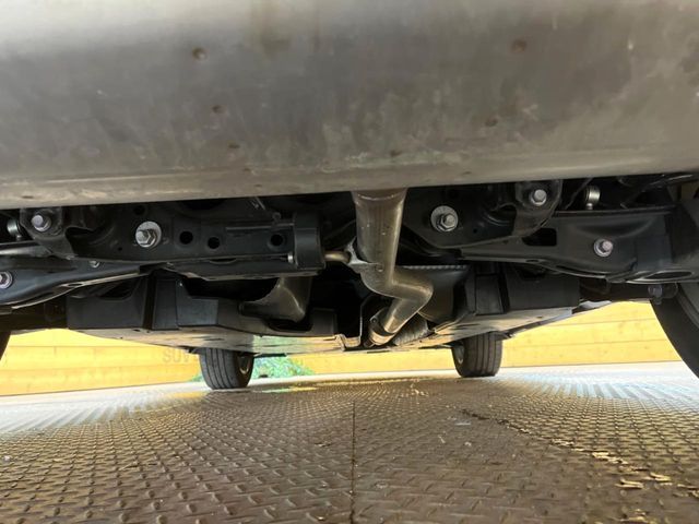 TOYOTA HARRIER 2WD 2022