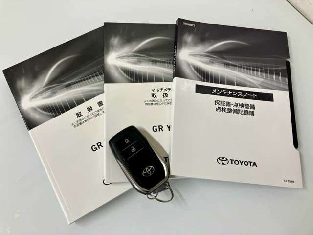 TOYOTA GR YARIS 2020