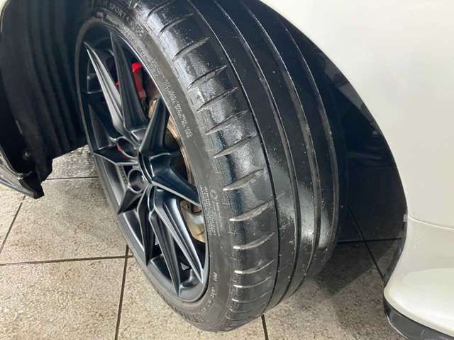 TOYOTA GR YARIS 2020