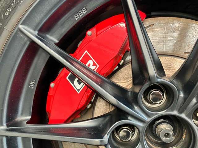 TOYOTA GR YARIS 2020