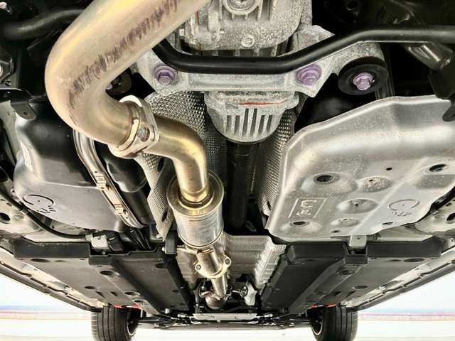 TOYOTA GR YARIS 2020