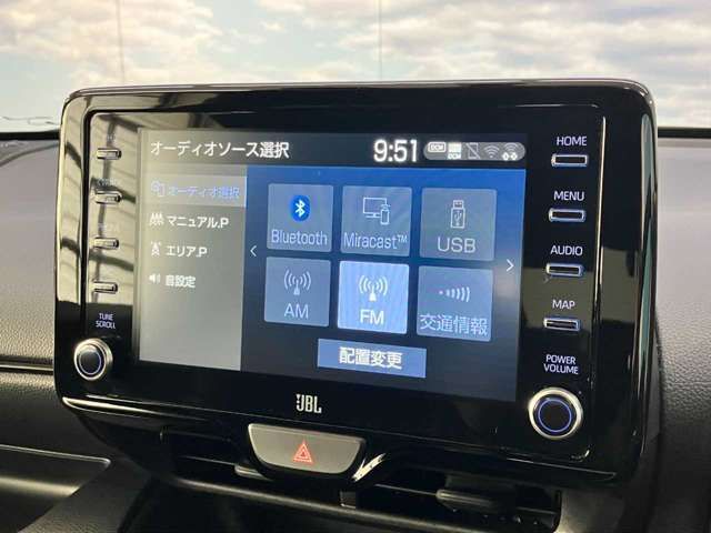 TOYOTA GR YARIS 2020