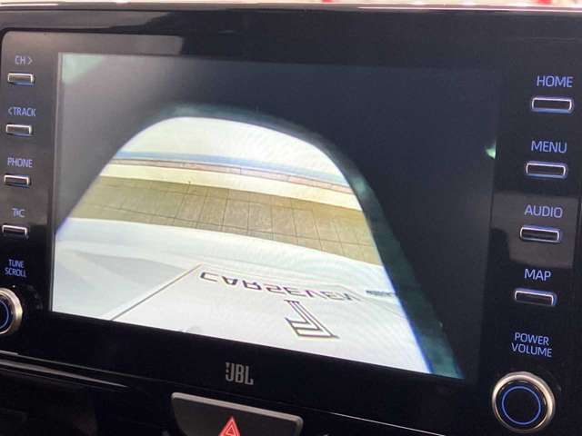 TOYOTA GR YARIS 2020