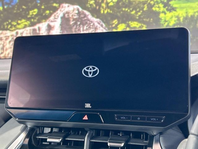 TOYOTA HARRIER 2WD 2023