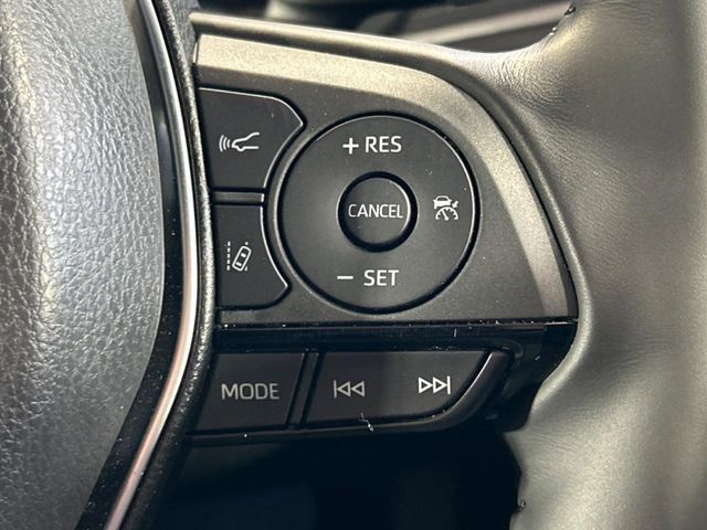 TOYOTA HARRIER 2WD 2023