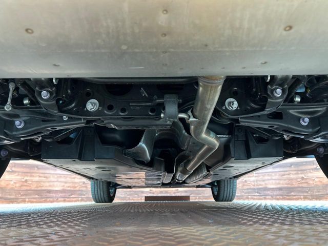 TOYOTA HARRIER 2WD 2023