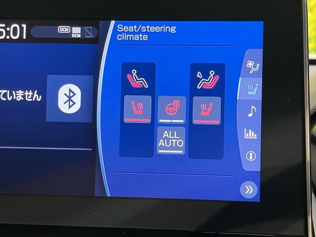 TOYOTA CROWN sedan hybrid 2022