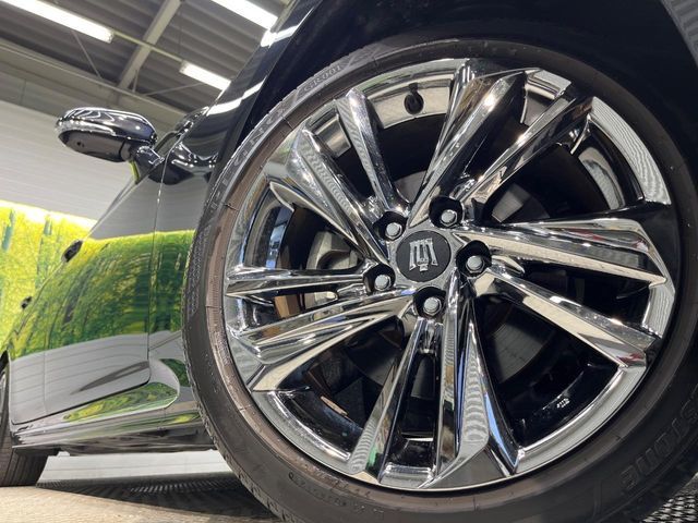 TOYOTA CROWN sedan hybrid 2022