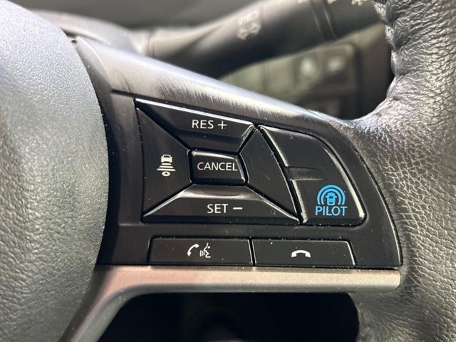 NISSAN SERENA  WG 2022