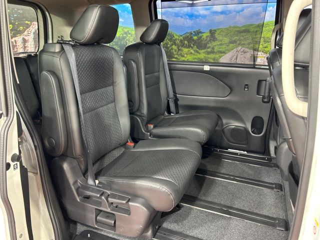 NISSAN SERENA  WG 2022