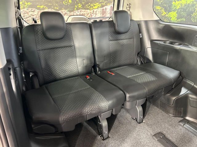 NISSAN SERENA  WG 2022