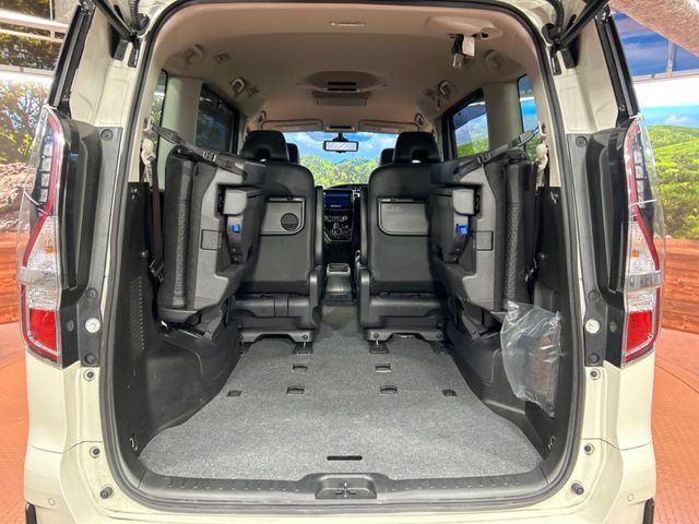 NISSAN SERENA  WG 2022