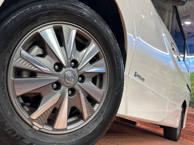 NISSAN SERENA  WG 2022