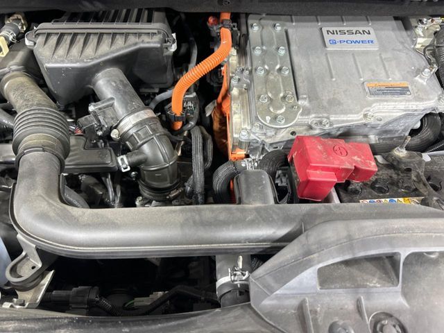 NISSAN SERENA  WG 2022