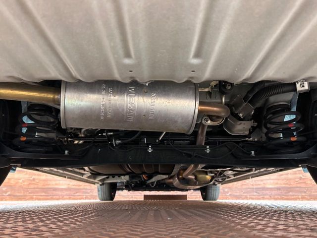 NISSAN SERENA  WG 2022