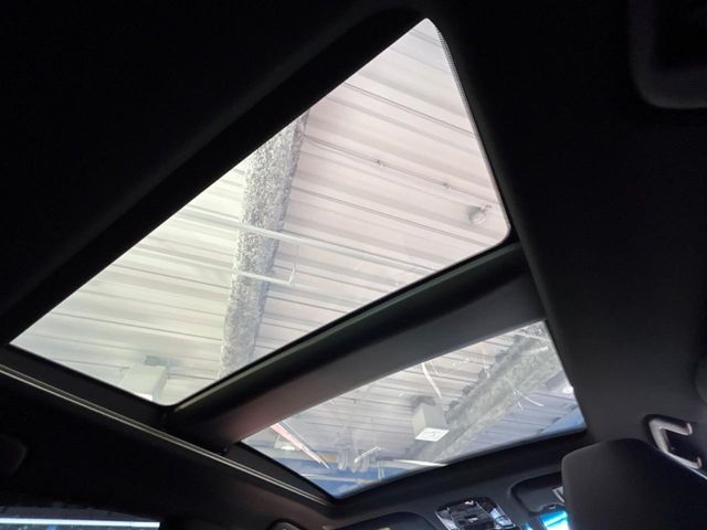 TOYOTA HARRIER HYBRID 2023