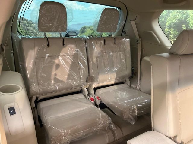 TOYOTA LANDCRUISER PRADO 2023