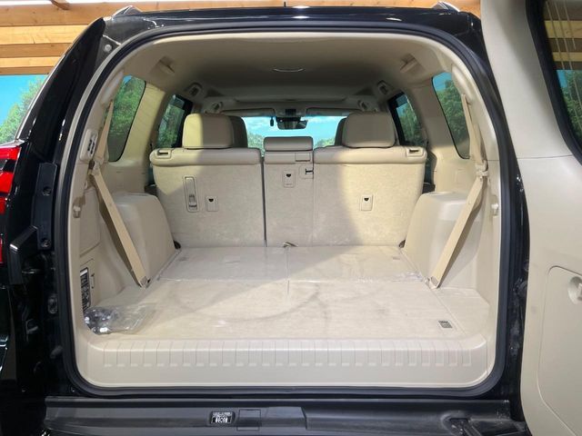 TOYOTA LANDCRUISER PRADO 2023