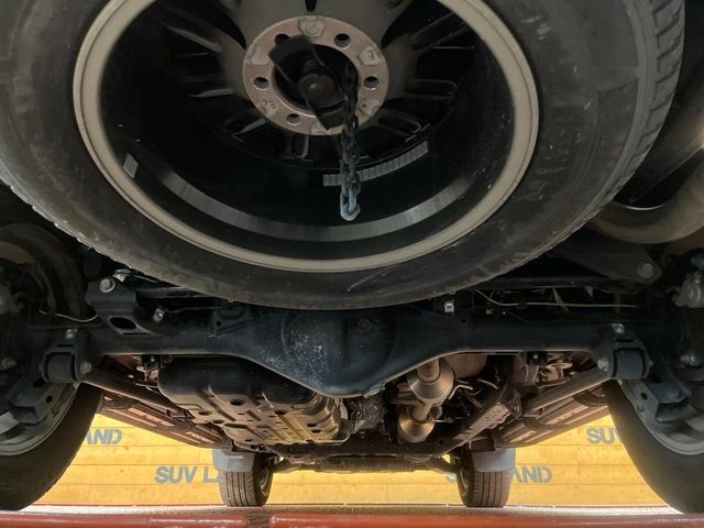 TOYOTA LANDCRUISER PRADO 2023