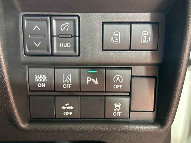 SUZUKI SOLIO BANDIT 2021