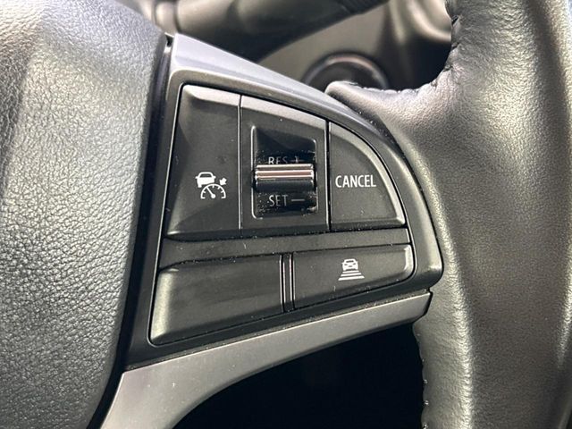 SUZUKI SOLIO BANDIT 2021