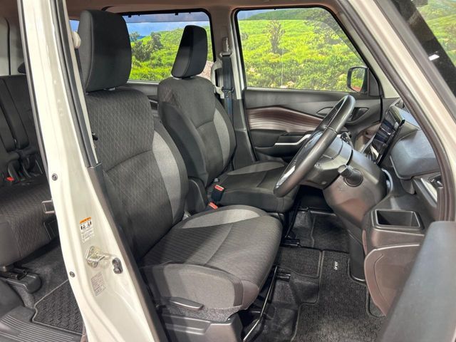 SUZUKI SOLIO BANDIT 2021