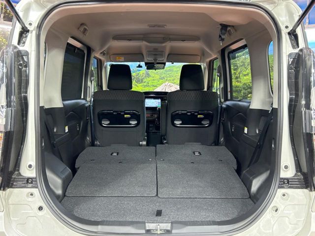 SUZUKI SOLIO BANDIT 2021