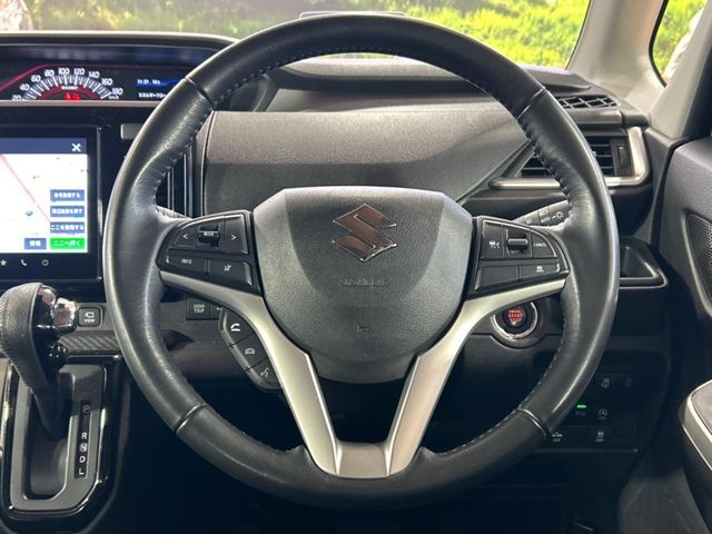 SUZUKI SOLIO BANDIT 2021