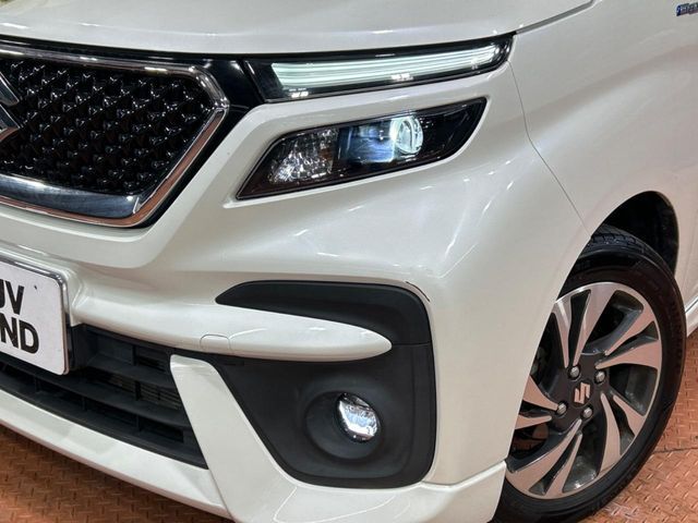 SUZUKI SOLIO BANDIT 2021