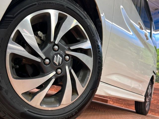 SUZUKI SOLIO BANDIT 2021