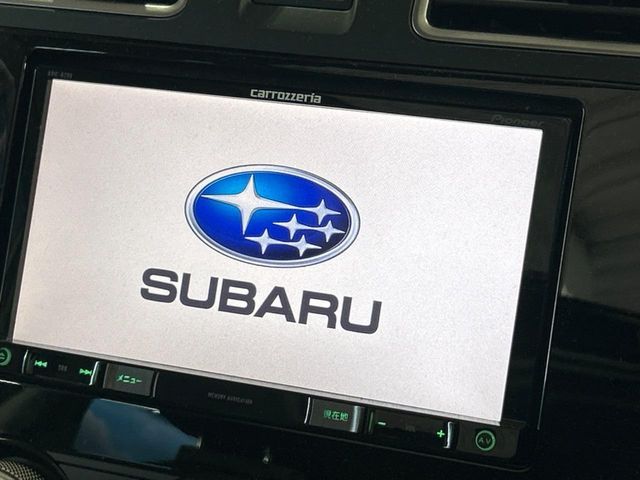 SUBARU FORESTER 2016