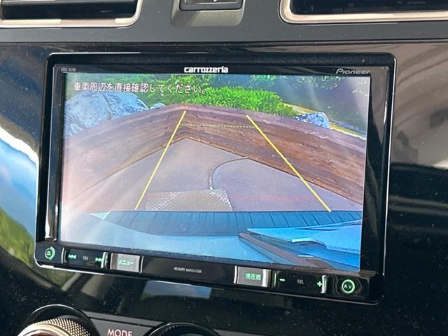 SUBARU FORESTER 2016