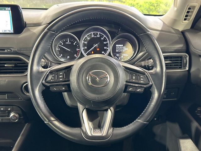 MAZDA CX-5 2018
