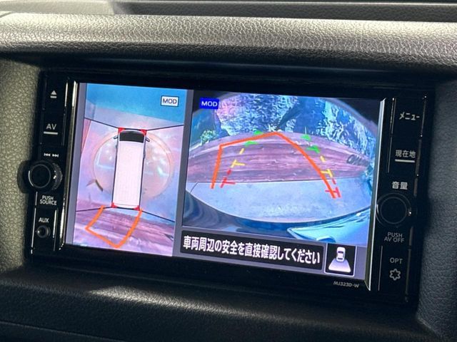 NISSAN CARAVAN van 4WD 2023