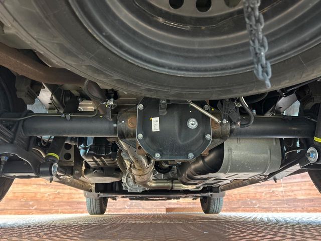 NISSAN CARAVAN van 4WD 2023