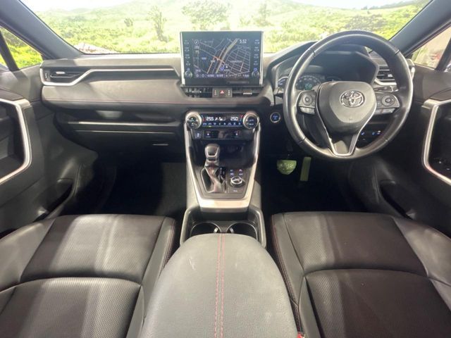 TOYOTA RAV4 PHV 2020