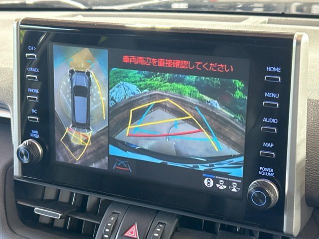 TOYOTA RAV4 PHV 2020