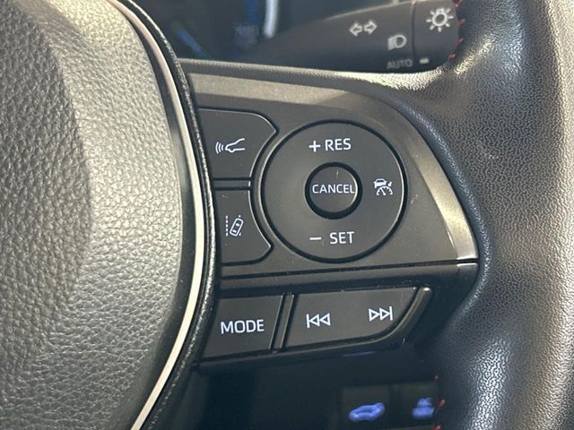 TOYOTA RAV4 PHV 2020